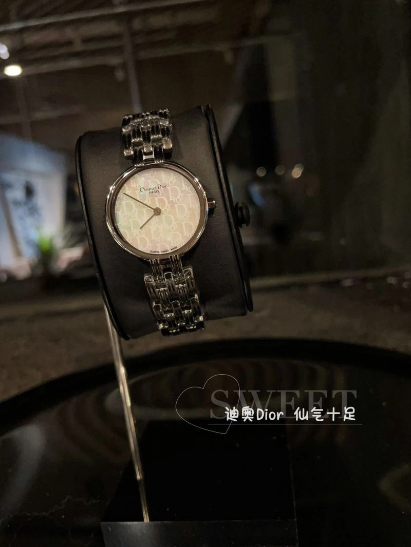 CHRISTIAN DIOR Watches UrbanStyle 182014