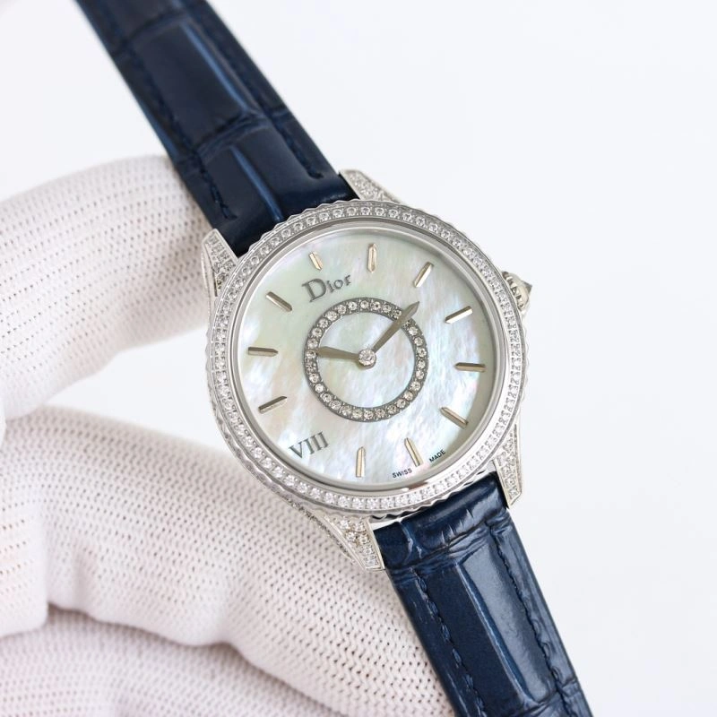 CHRISTIAN DIOR Watches Versatile 182031