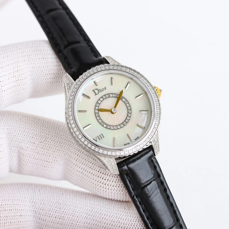 CHRISTIAN DIOR Watches Versatile 182031