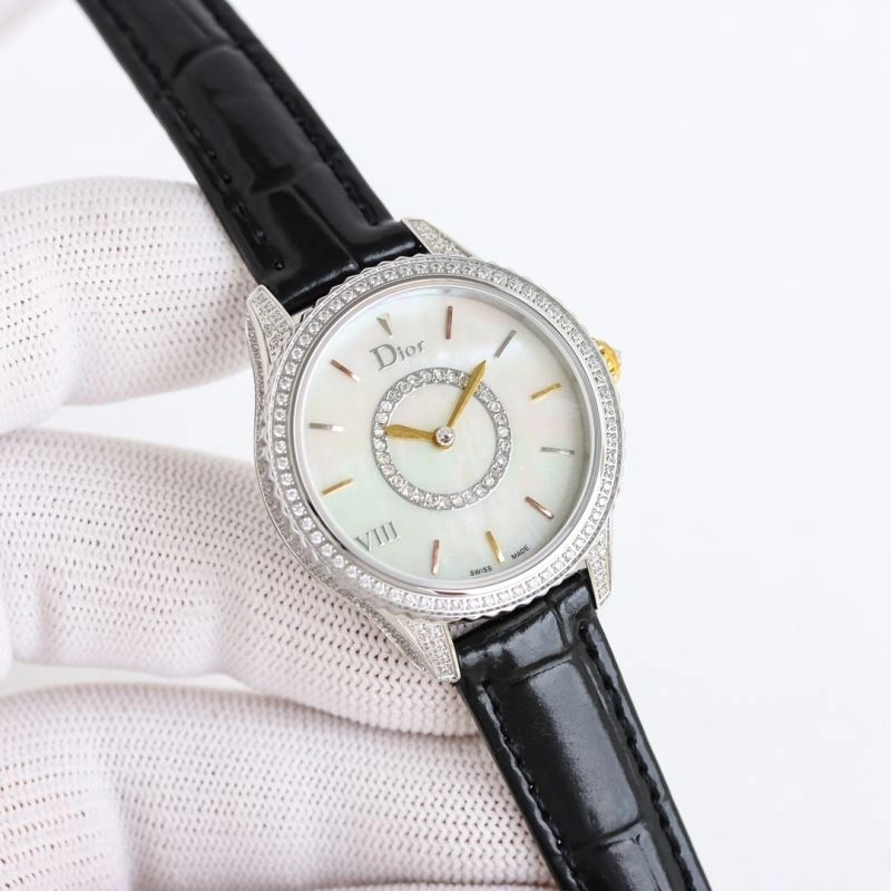 CHRISTIAN DIOR Watches Versatile 182031