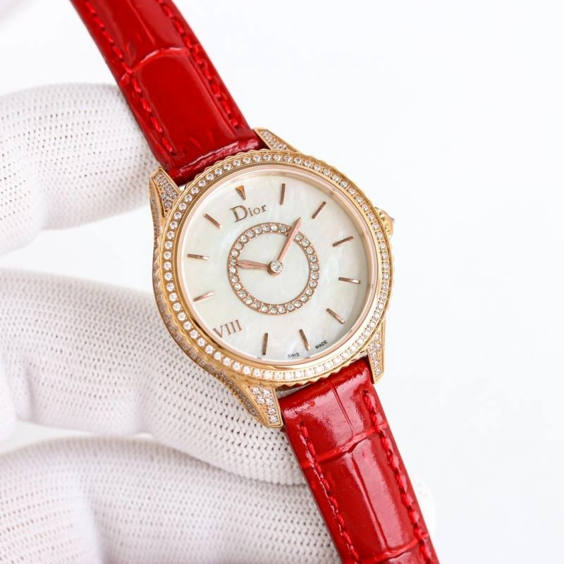 CHRISTIAN DIOR Watches Versatile 182031