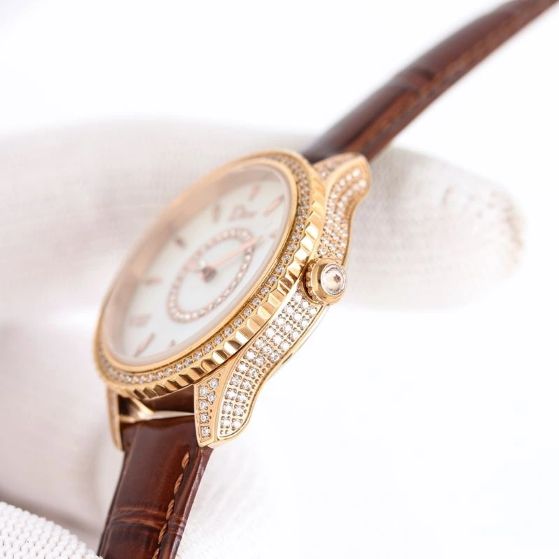 CHRISTIAN DIOR Watches Versatile 182031
