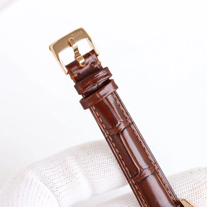 CHRISTIAN DIOR Watches Versatile 182031