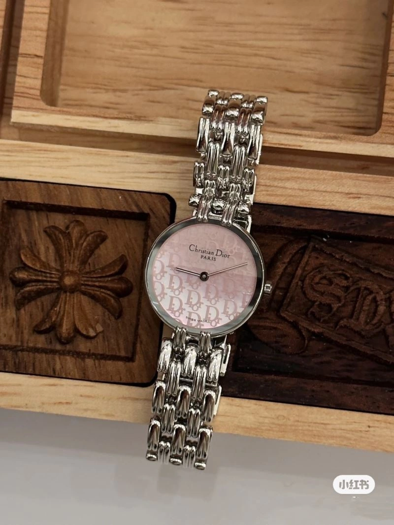 Tailored CHRISTIAN DIOR Watches 182015