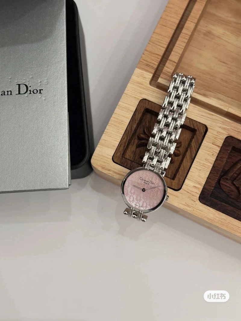 Tailored CHRISTIAN DIOR Watches 182015