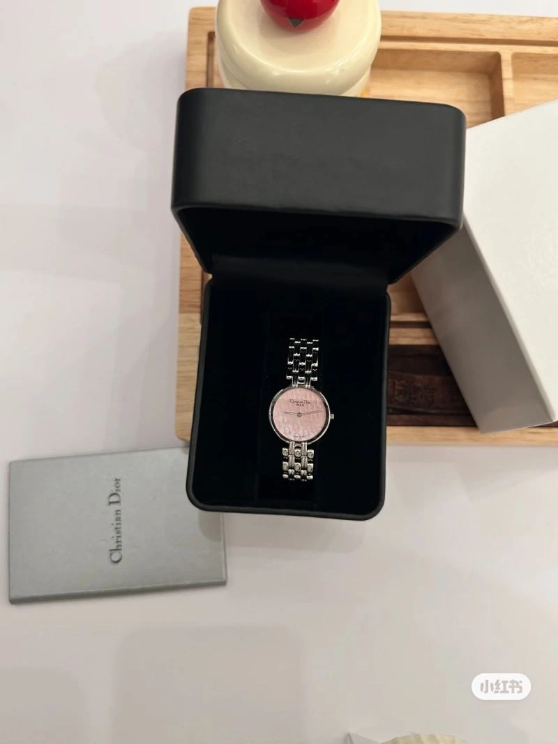 Tailored CHRISTIAN DIOR Watches 182015