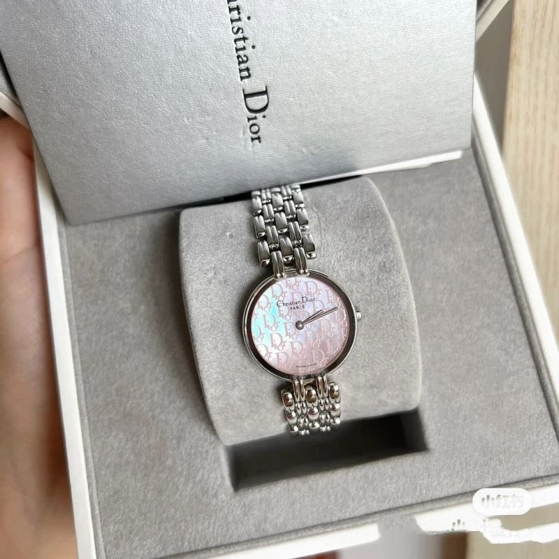 Tailored CHRISTIAN DIOR Watches 182015