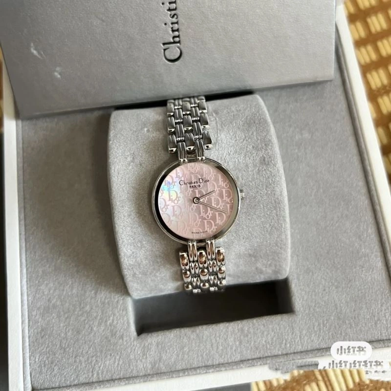 Tailored CHRISTIAN DIOR Watches 182015