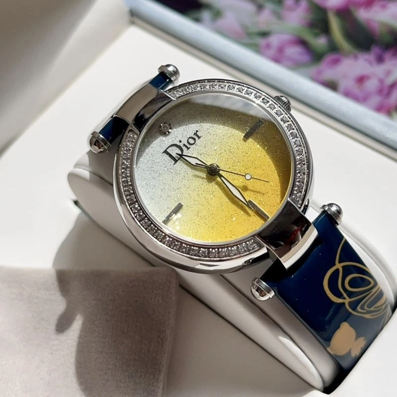 DailyWear CHRISTIAN DIOR Watches 182019