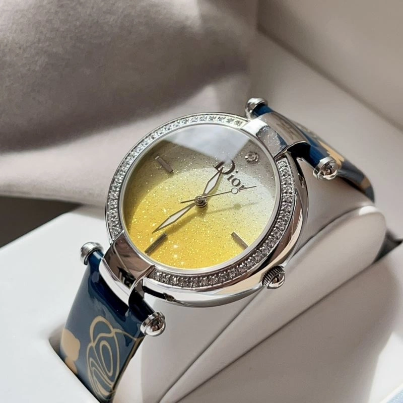DailyWear CHRISTIAN DIOR Watches 182019