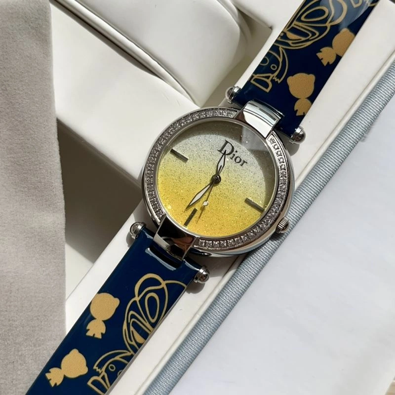 DailyWear CHRISTIAN DIOR Watches 182019