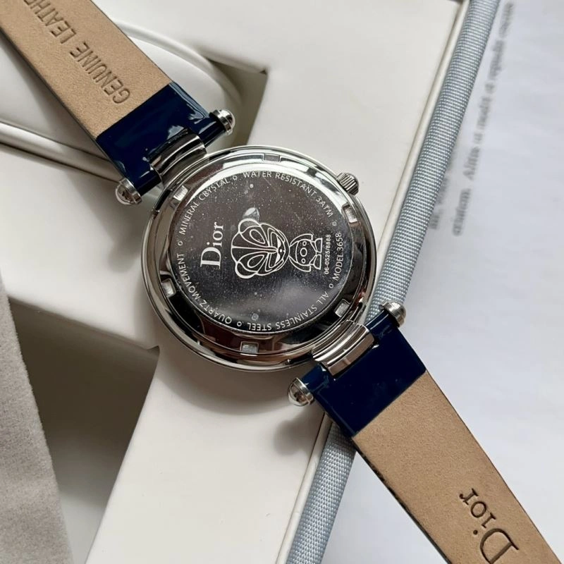 DailyWear CHRISTIAN DIOR Watches 182019