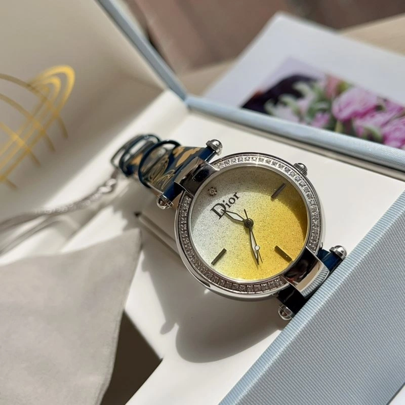 DailyWear CHRISTIAN DIOR Watches 182019