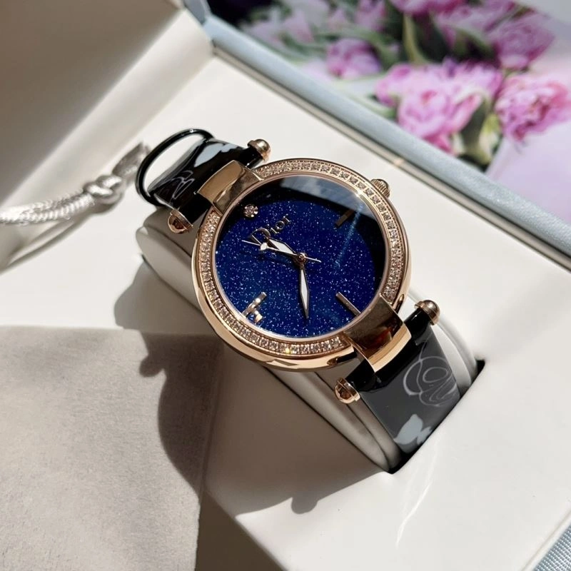 CHRISTIAN DIOR Watches EyeCatching 182018