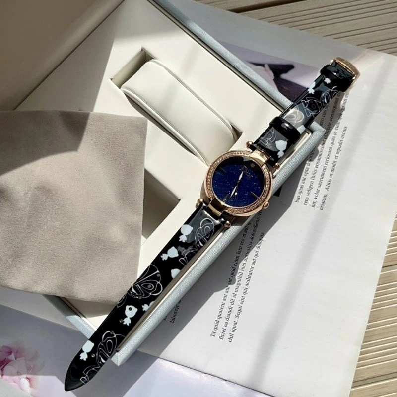 CHRISTIAN DIOR Watches EyeCatching 182018