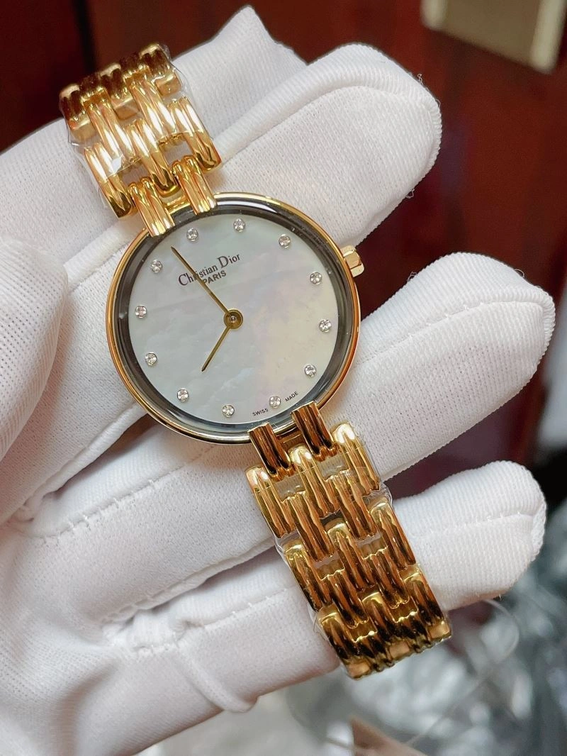 Popular CHRISTIAN DIOR Watches 182016