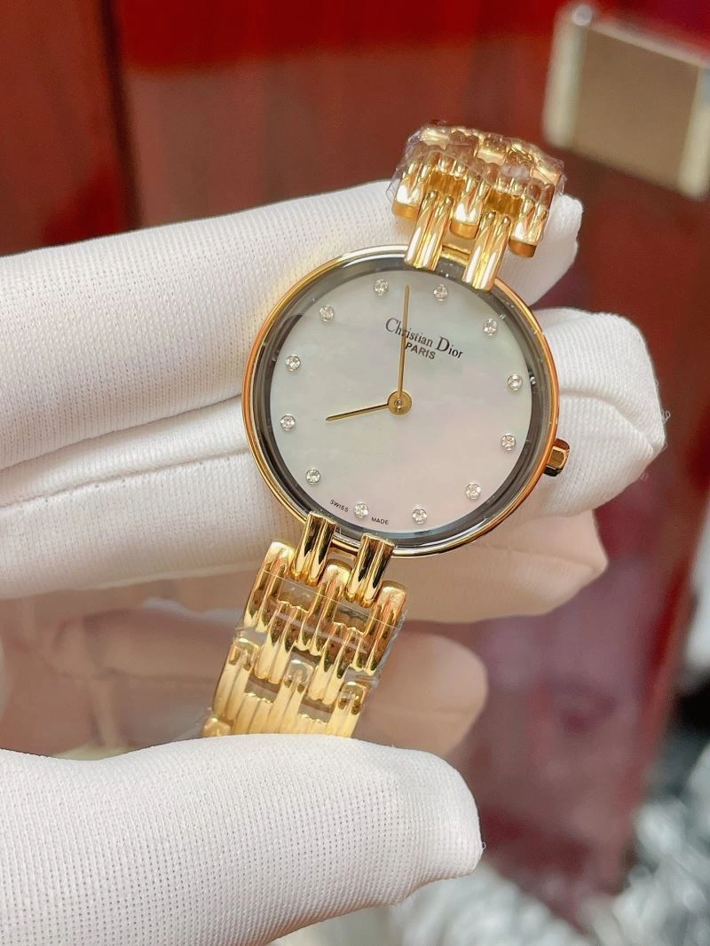 Popular CHRISTIAN DIOR Watches 182016