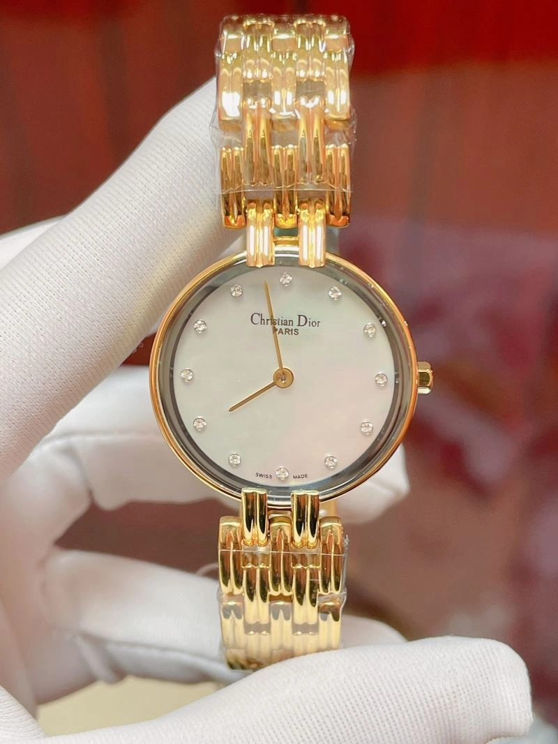 Popular CHRISTIAN DIOR Watches 182016