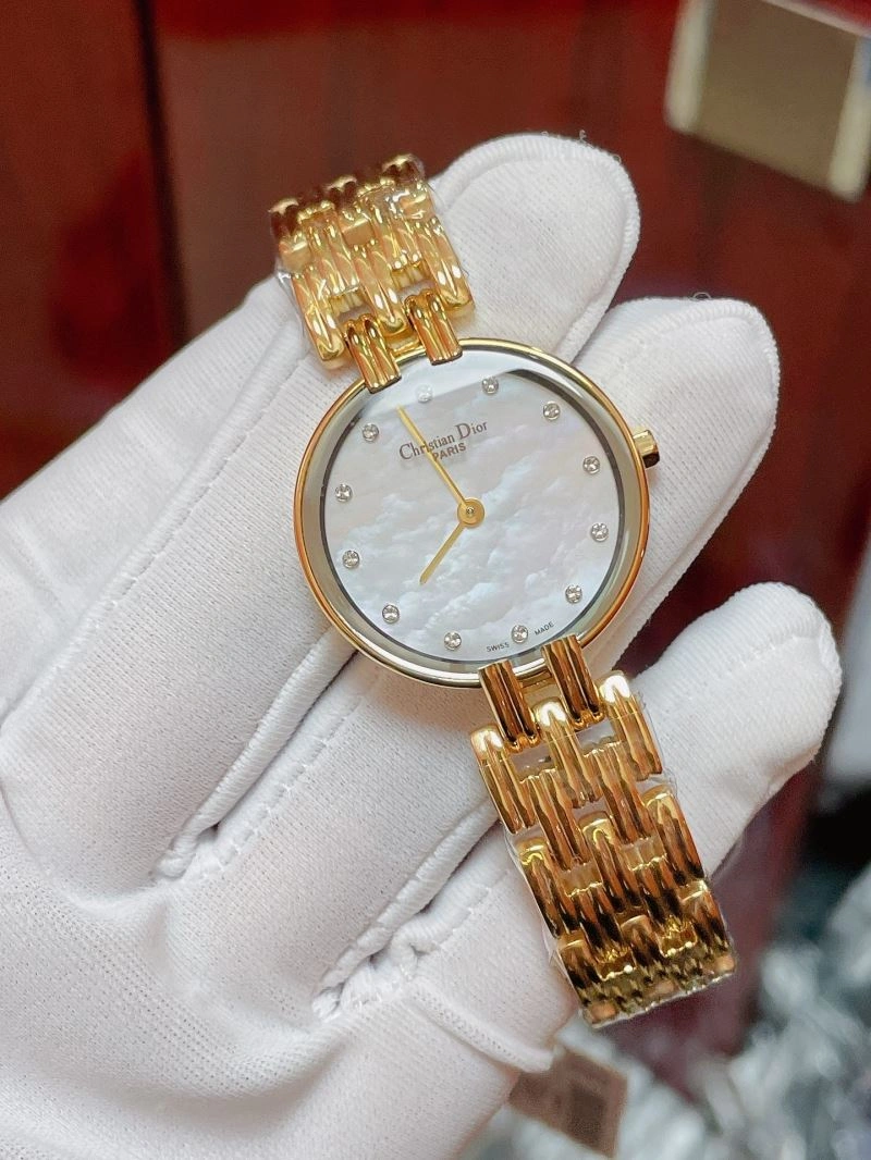Popular CHRISTIAN DIOR Watches 182016