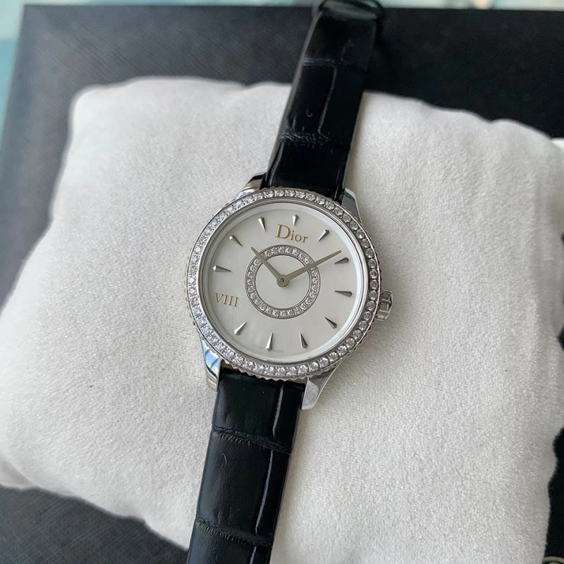 CHRISTIAN DIOR Watches Tailored 182011