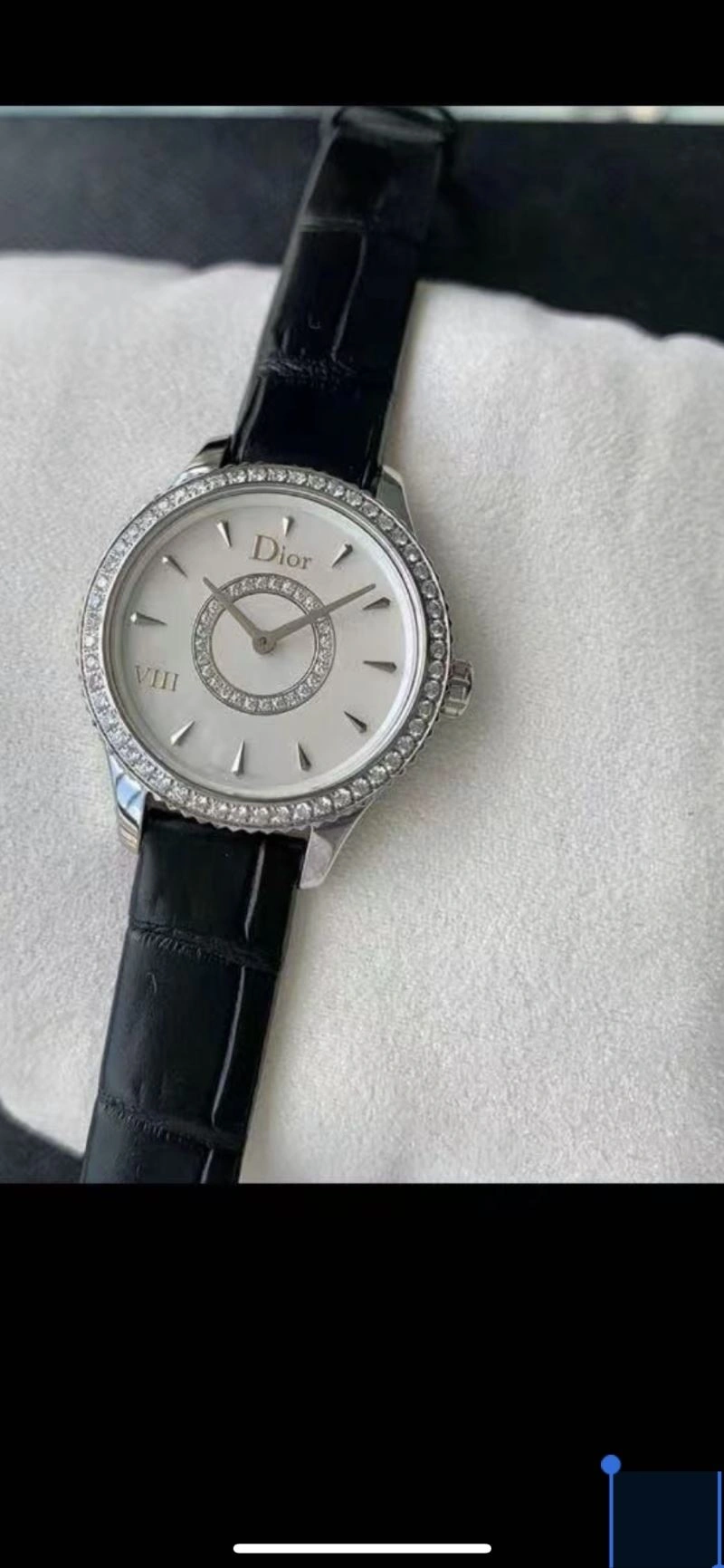 CHRISTIAN DIOR Watches Tailored 182011