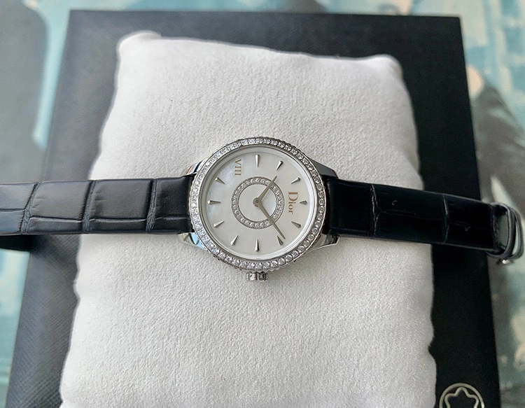 CHRISTIAN DIOR Watches Tailored 182011
