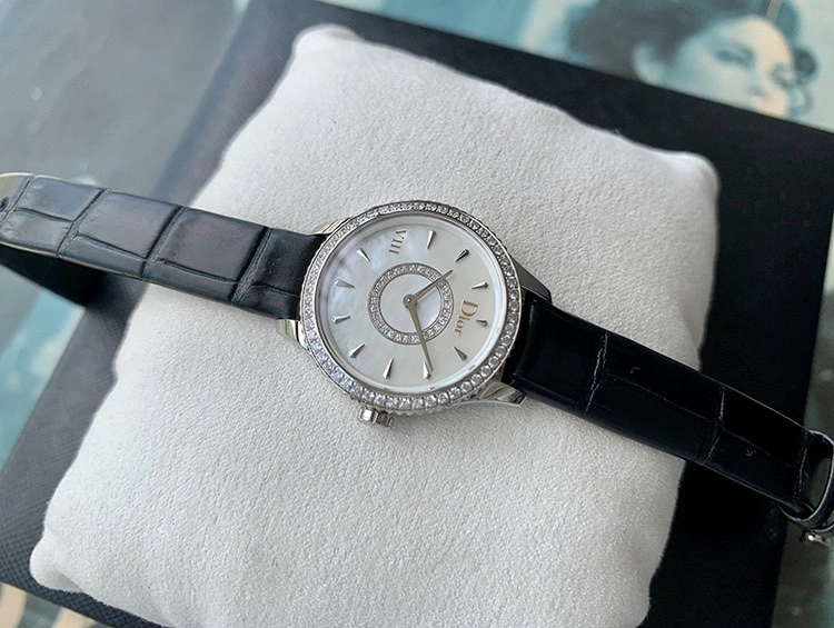 CHRISTIAN DIOR Watches Tailored 182011