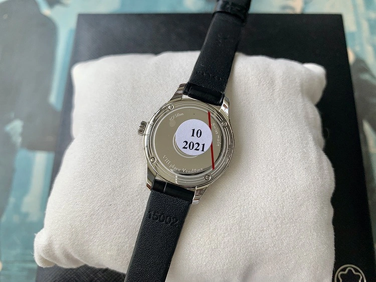 CHRISTIAN DIOR Watches Tailored 182011