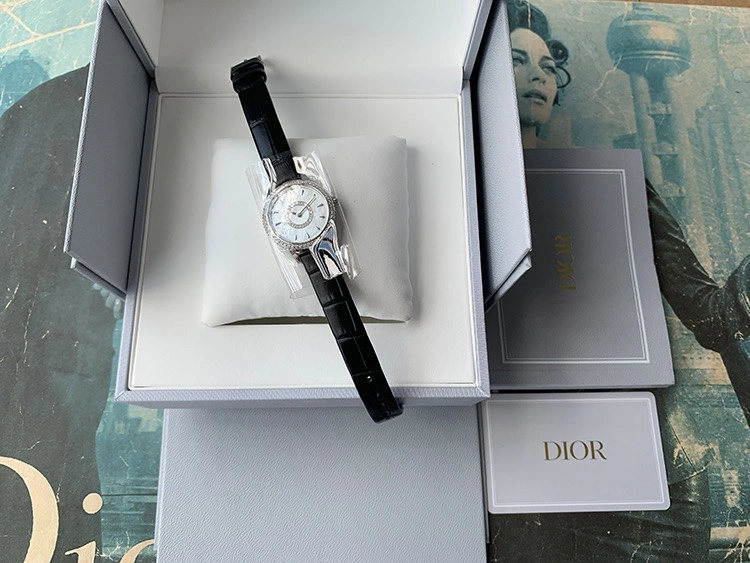 CHRISTIAN DIOR Watches Tailored 182011