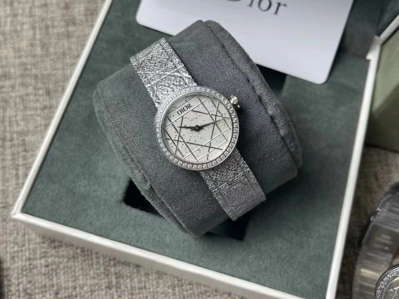 CHRISTIAN DIOR Watches AllSeason 182024