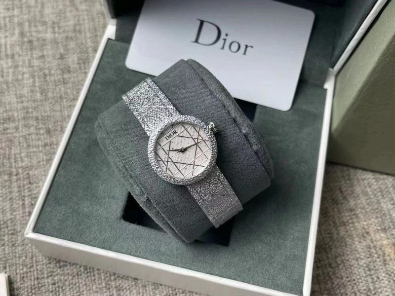 CHRISTIAN DIOR Watches AllSeason 182024