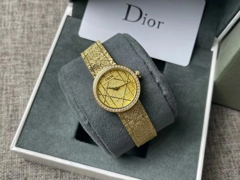 CHRISTIAN DIOR Watches AllSeason 182024