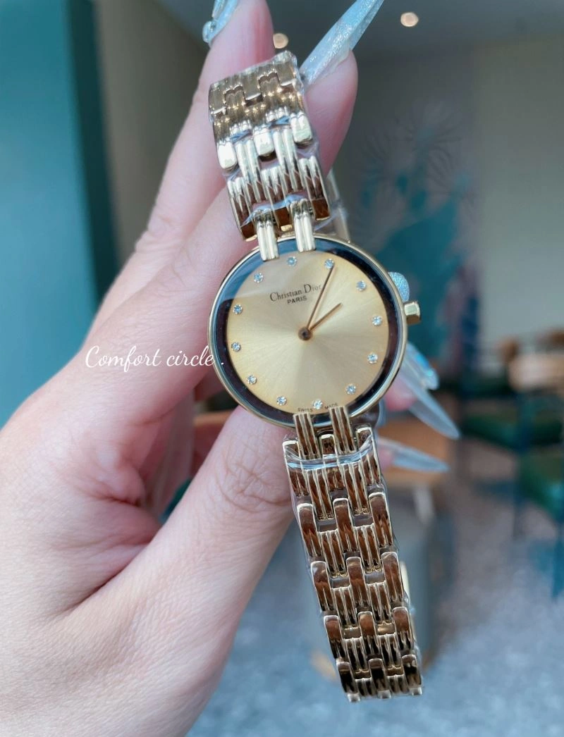 Affordable CHRISTIAN DIOR Watches 182012