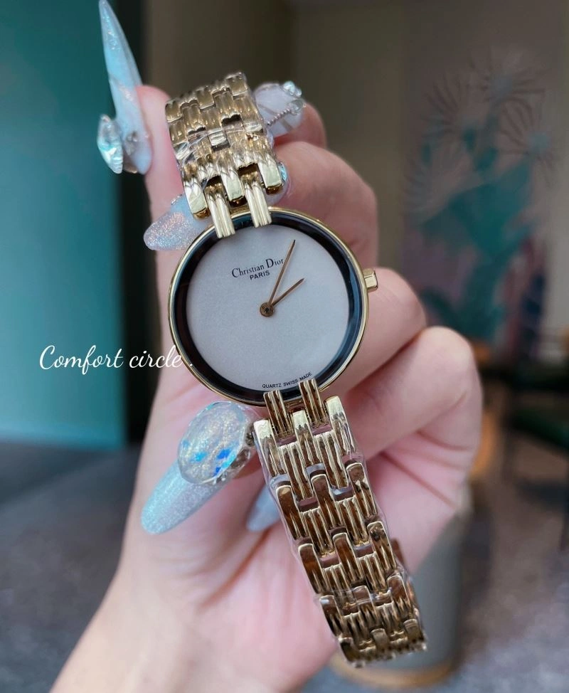 Affordable CHRISTIAN DIOR Watches 182012