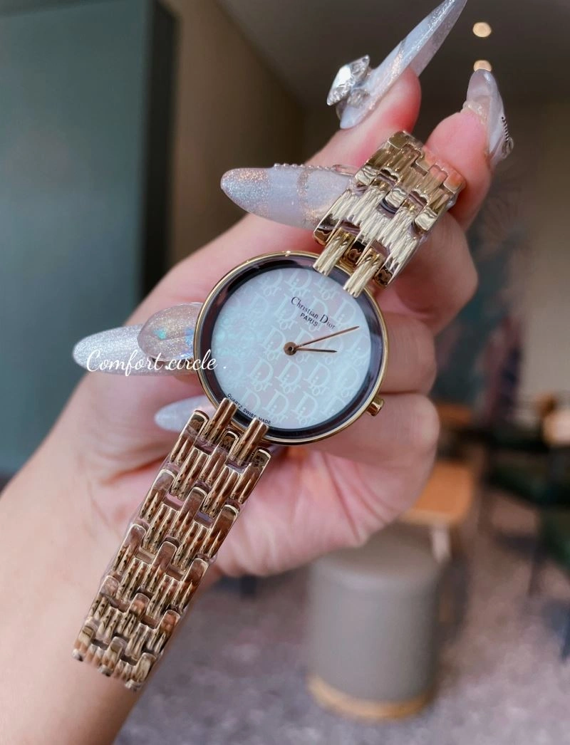 Affordable CHRISTIAN DIOR Watches 182012