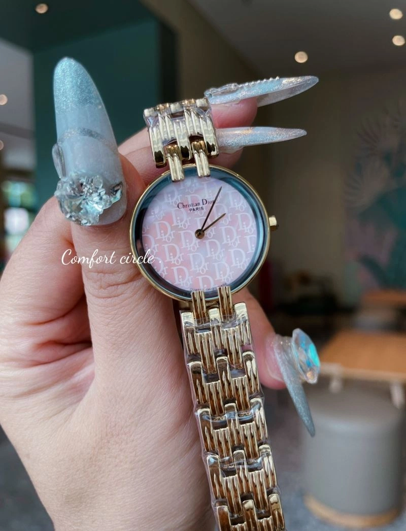 Affordable CHRISTIAN DIOR Watches 182012