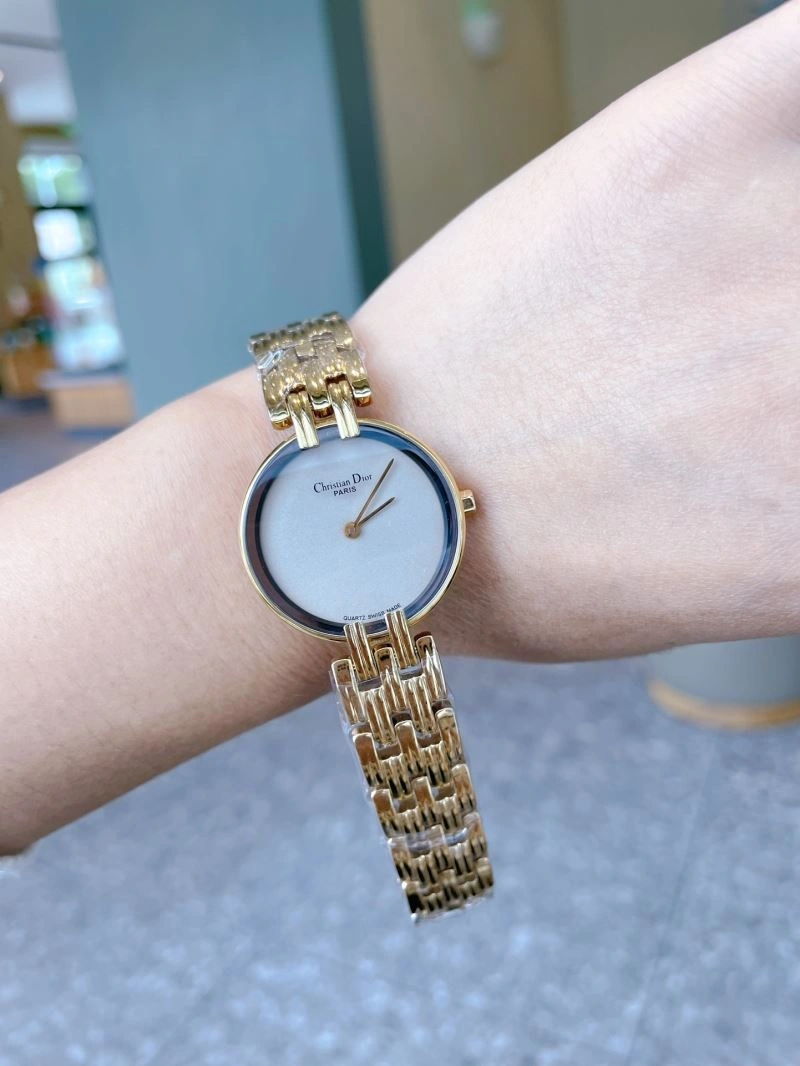 Affordable CHRISTIAN DIOR Watches 182012