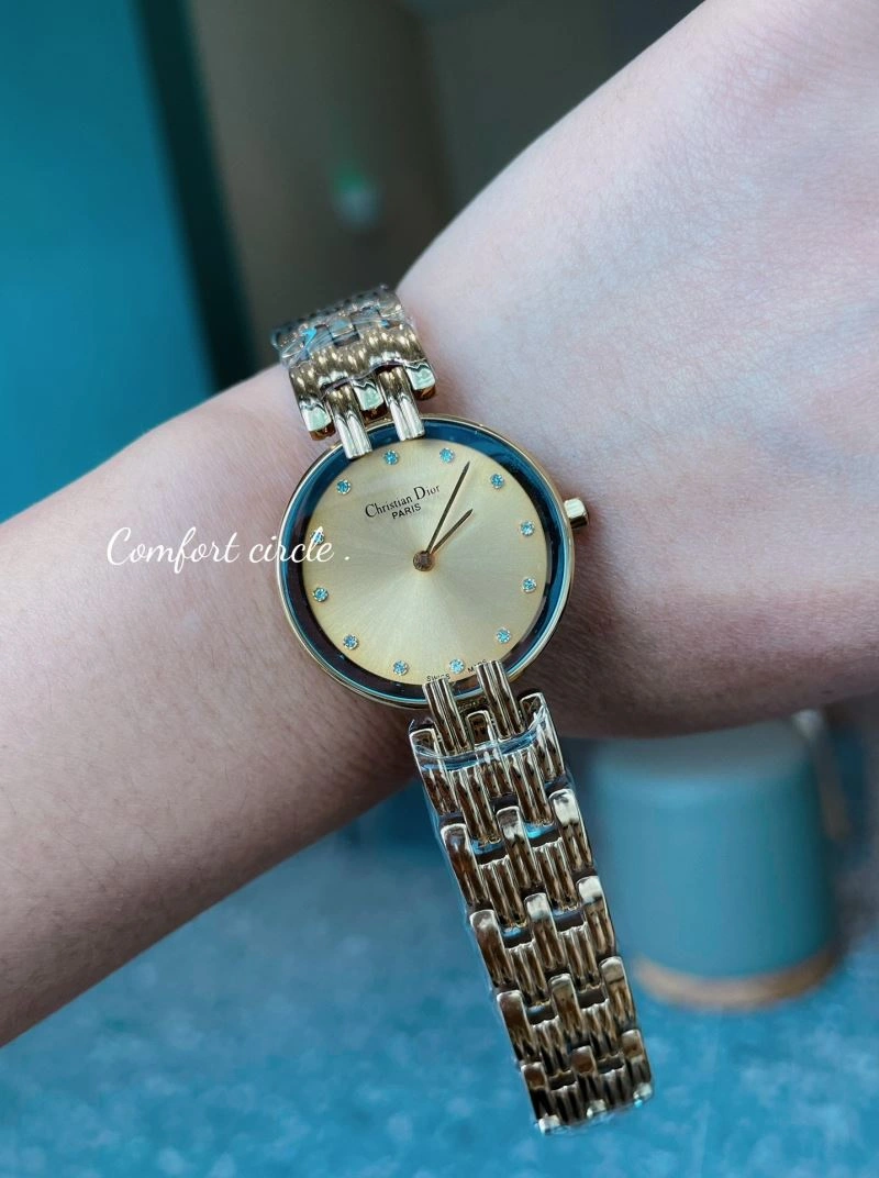 Affordable CHRISTIAN DIOR Watches 182012
