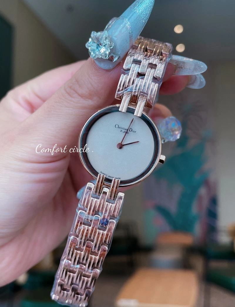 MultiPurpose CHRISTIAN DIOR Watches 182023