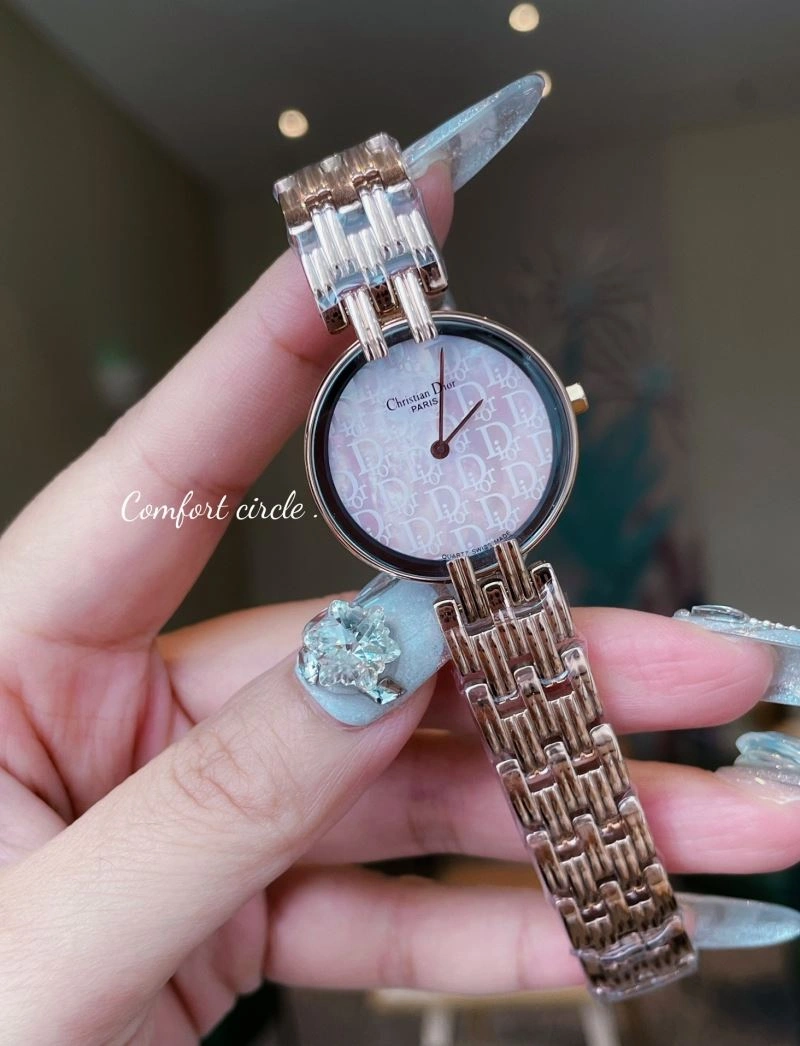 MultiPurpose CHRISTIAN DIOR Watches 182023
