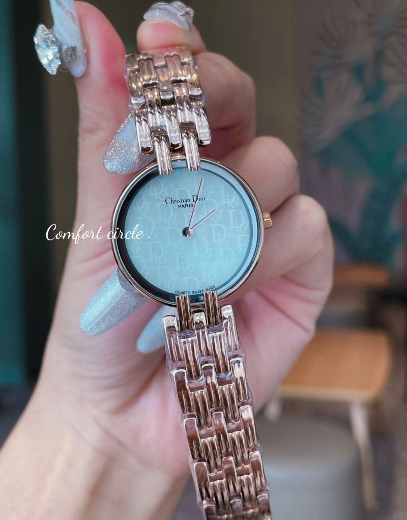 MultiPurpose CHRISTIAN DIOR Watches 182023