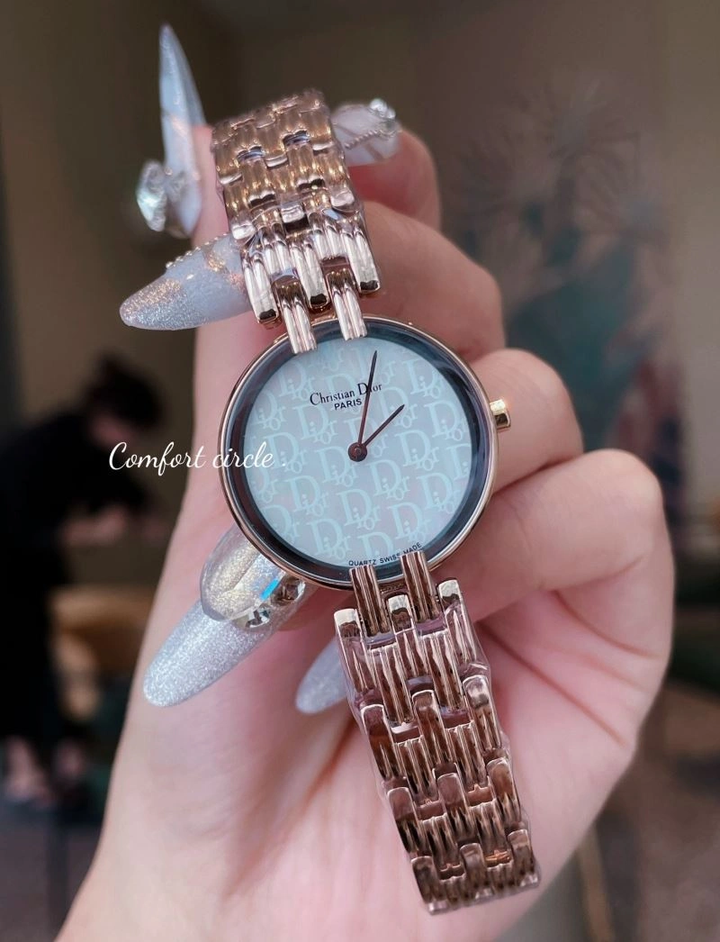 MultiPurpose CHRISTIAN DIOR Watches 182023