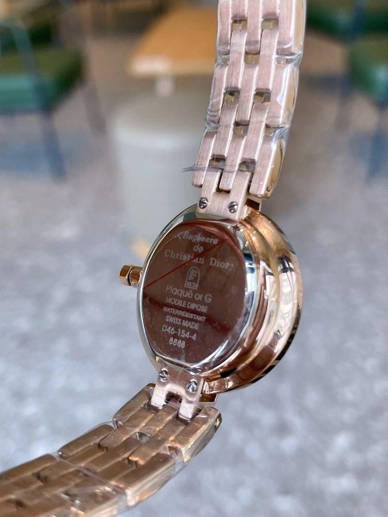 MultiPurpose CHRISTIAN DIOR Watches 182023
