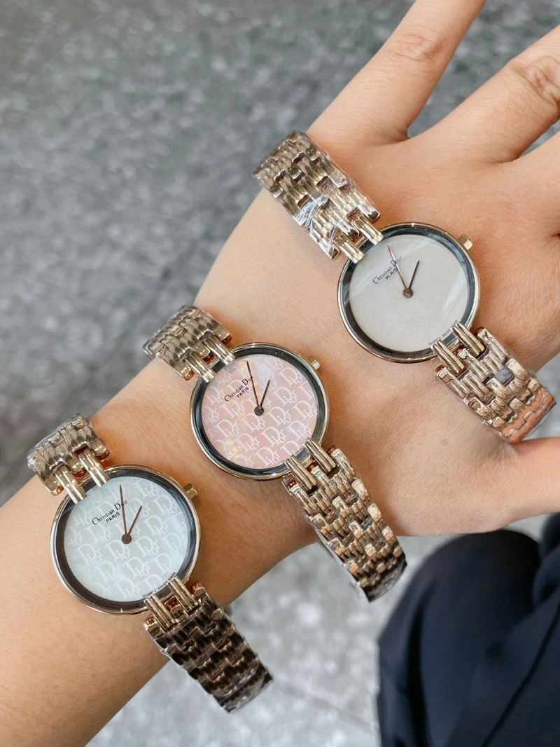 MultiPurpose CHRISTIAN DIOR Watches 182023