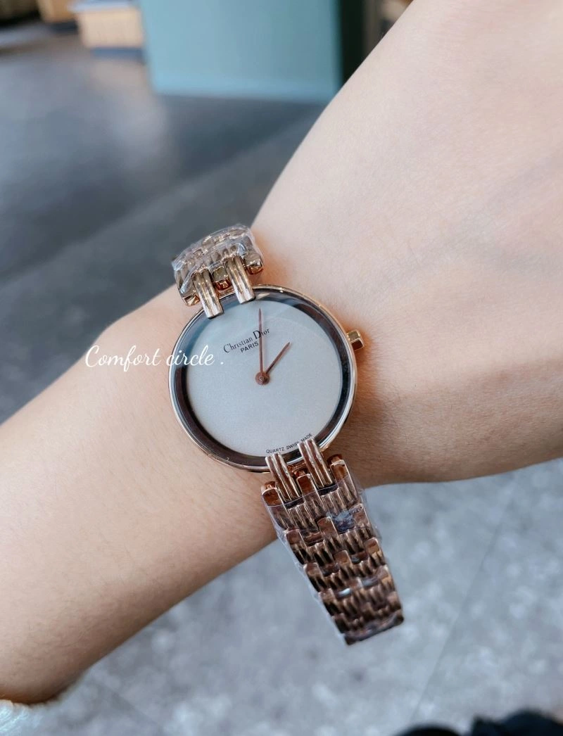 MultiPurpose CHRISTIAN DIOR Watches 182023
