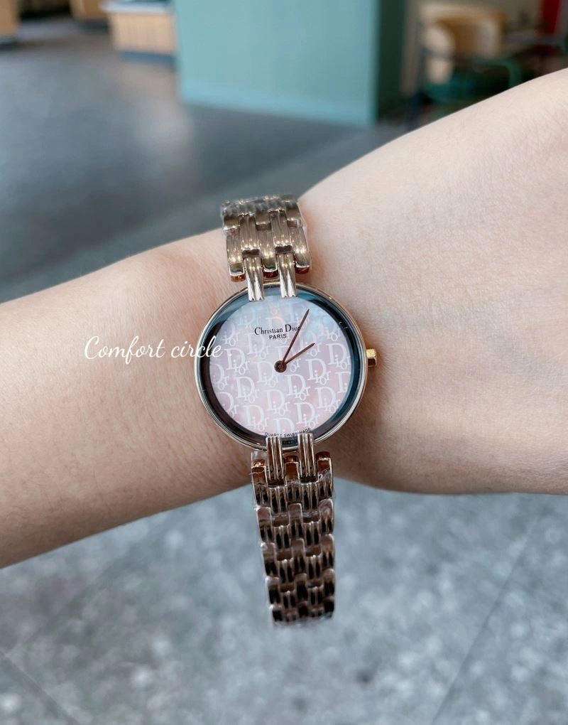 MultiPurpose CHRISTIAN DIOR Watches 182023