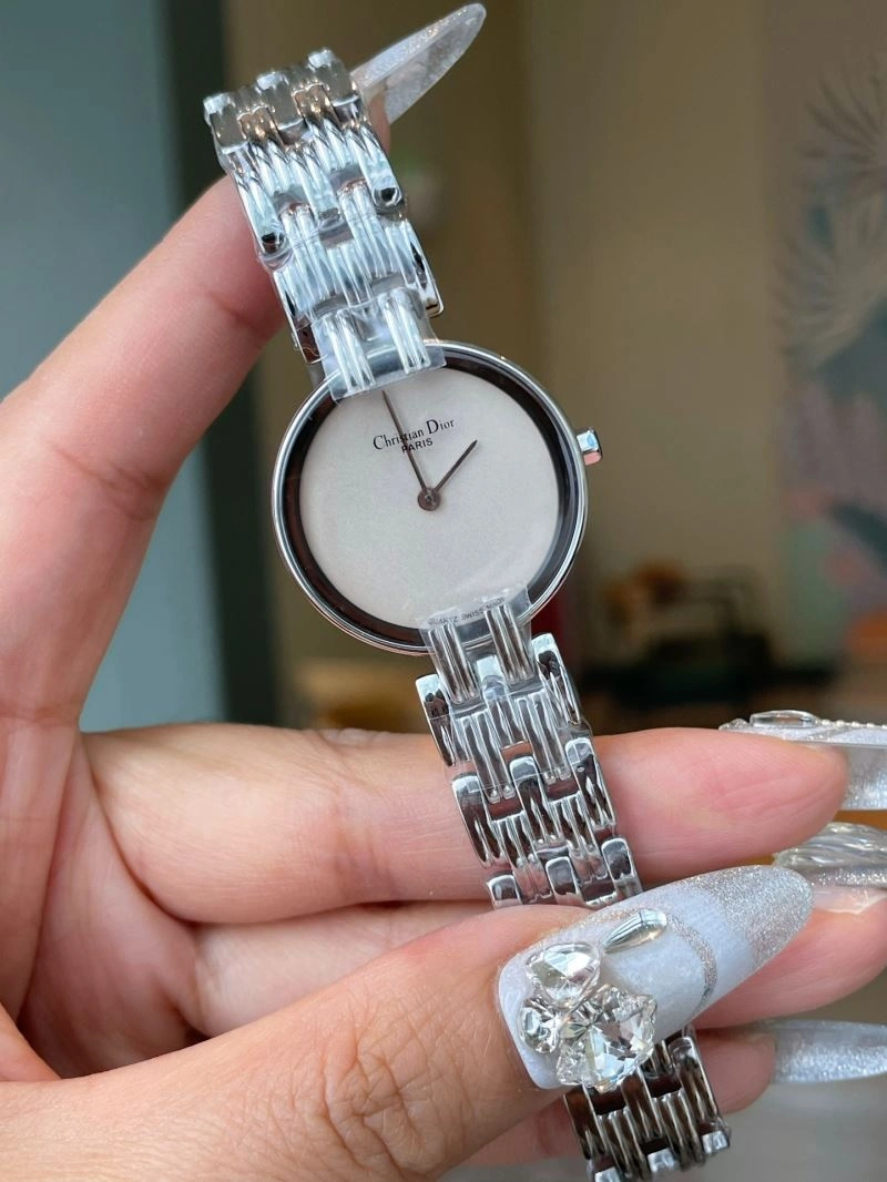 CHRISTIAN DIOR Watches Timeless 182028