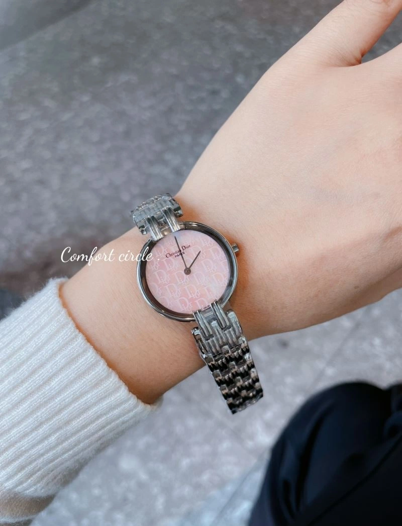 CHRISTIAN DIOR Watches Timeless 182028