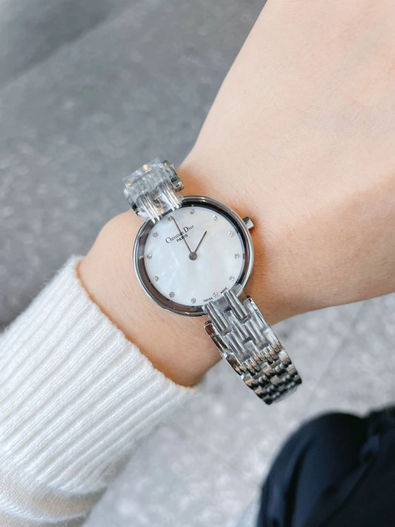CHRISTIAN DIOR Watches Timeless 182028