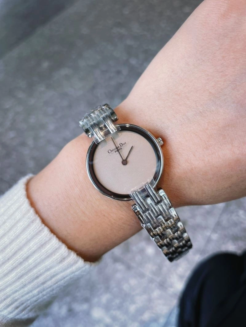 CHRISTIAN DIOR Watches Timeless 182028